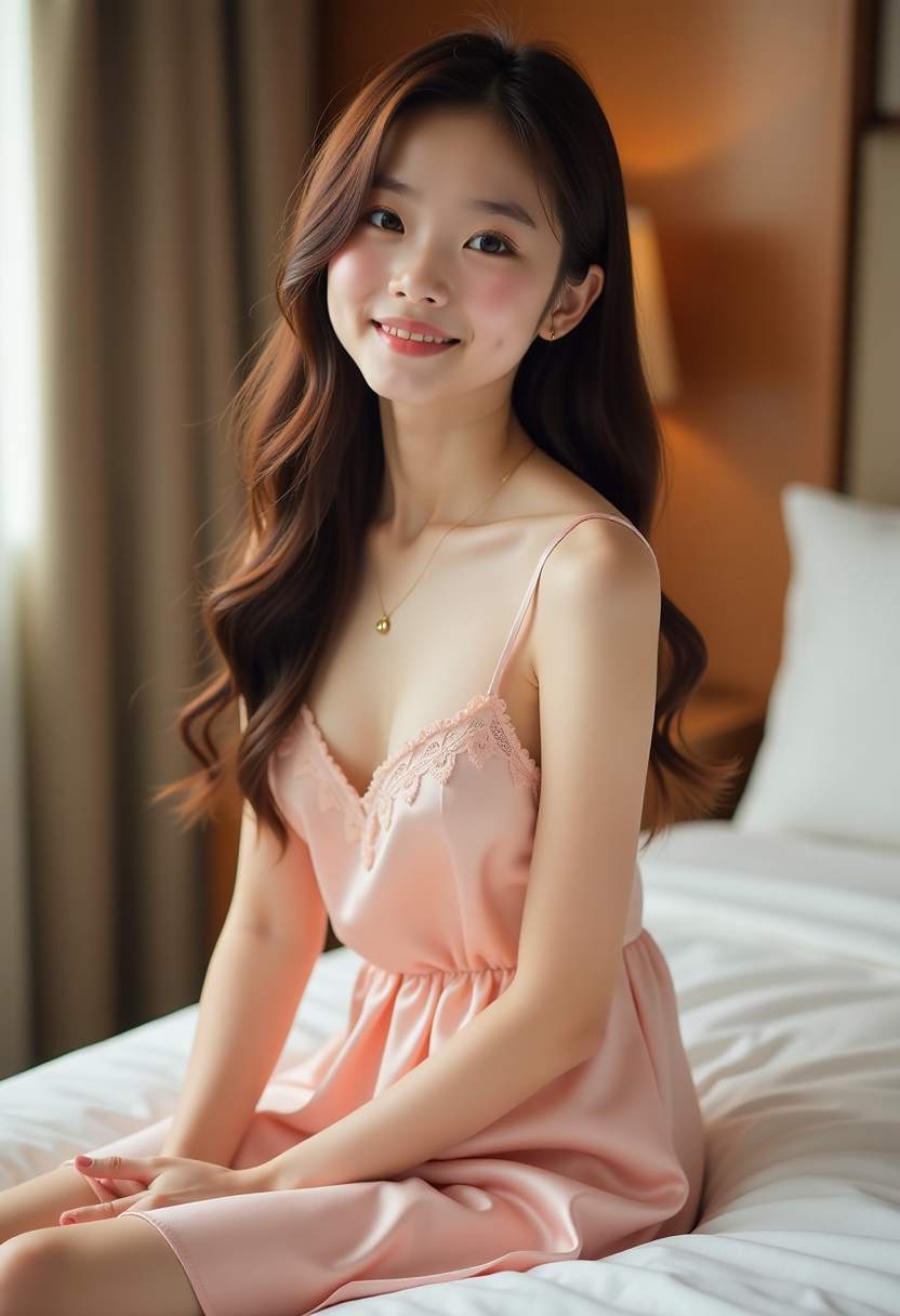 晚风经过旧车站海报
